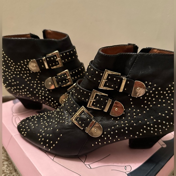 Starburst Stud Boot| Jeffrey Campbell - Picture 2 of 4